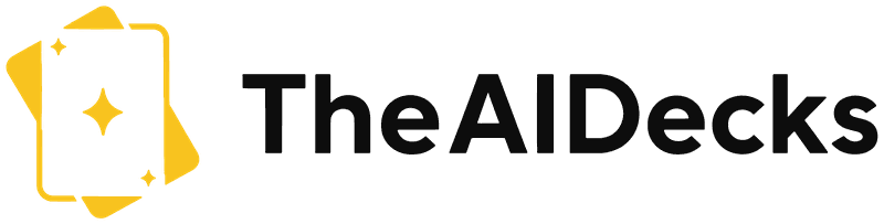 The AI Decks